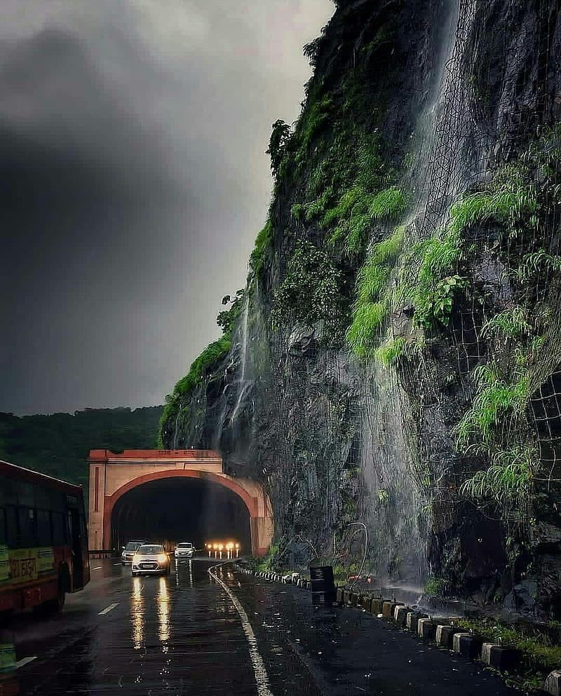 Trip to the Himalayas